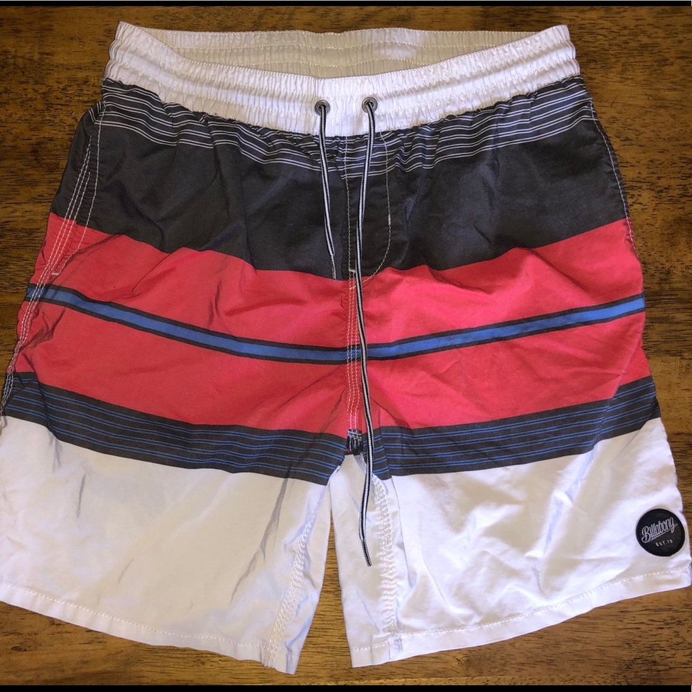 Billabong board shorts